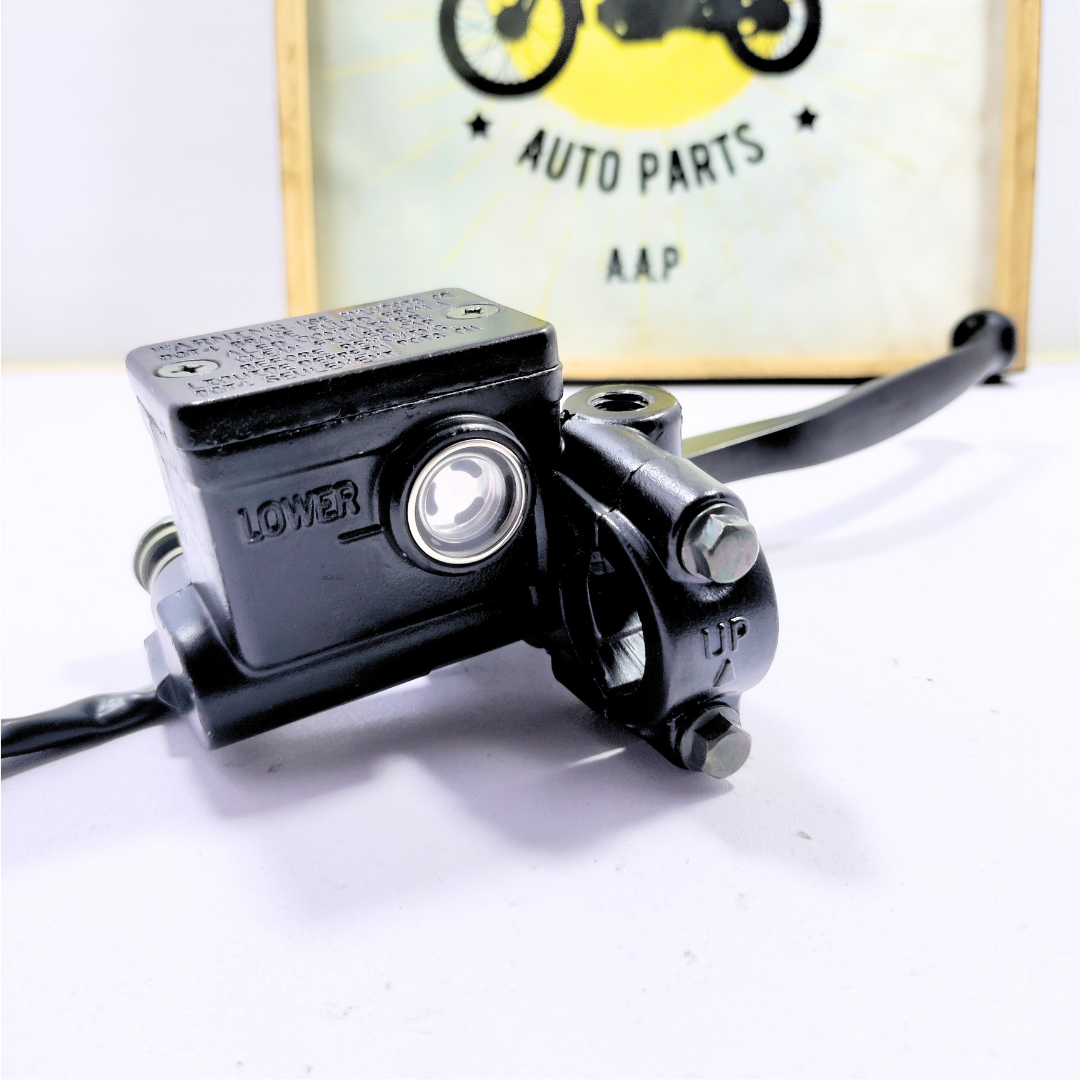 Master cylinder for the Yamaha YBR-125
