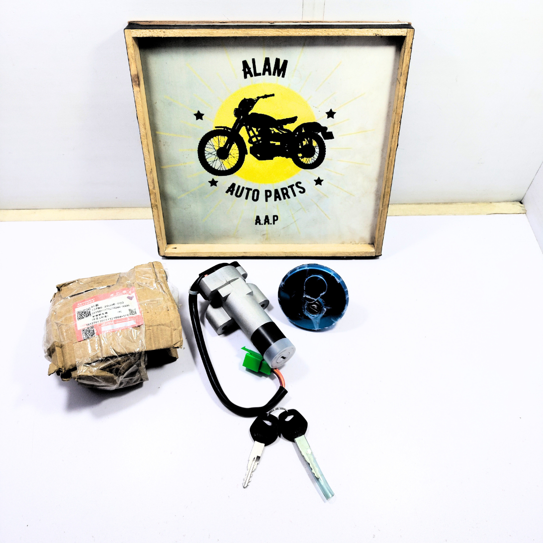 Genuine Switch Kit For Suzuki GR-150