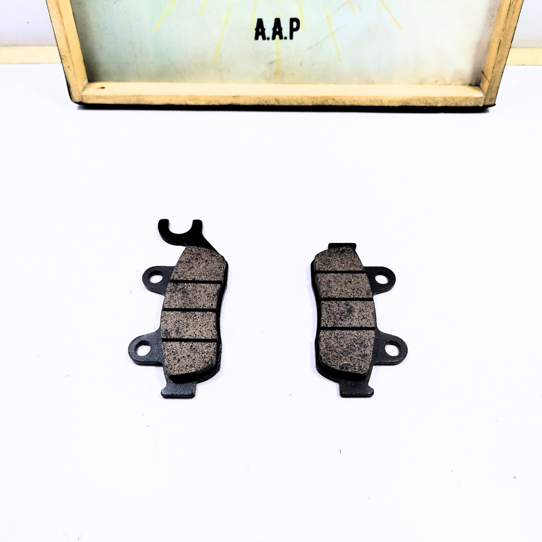 H.T Original brakepad For Honda CB-150F