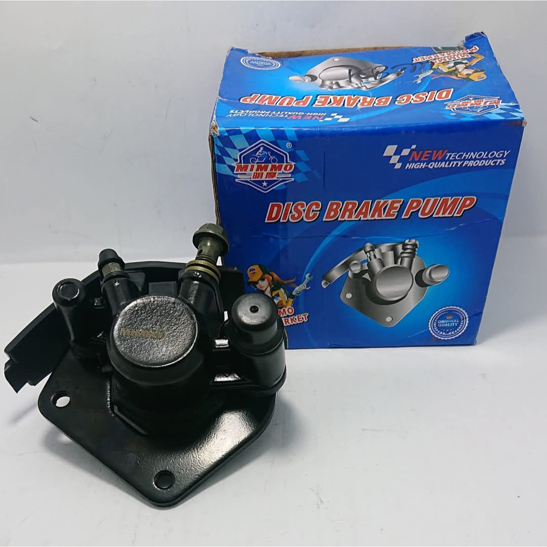 Front Disc Caliper For Suzuki GS-150