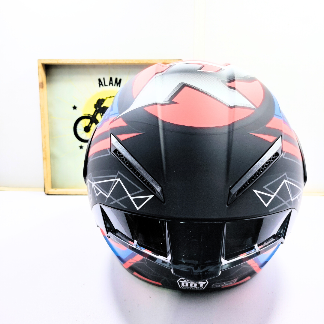 Revo Helmet