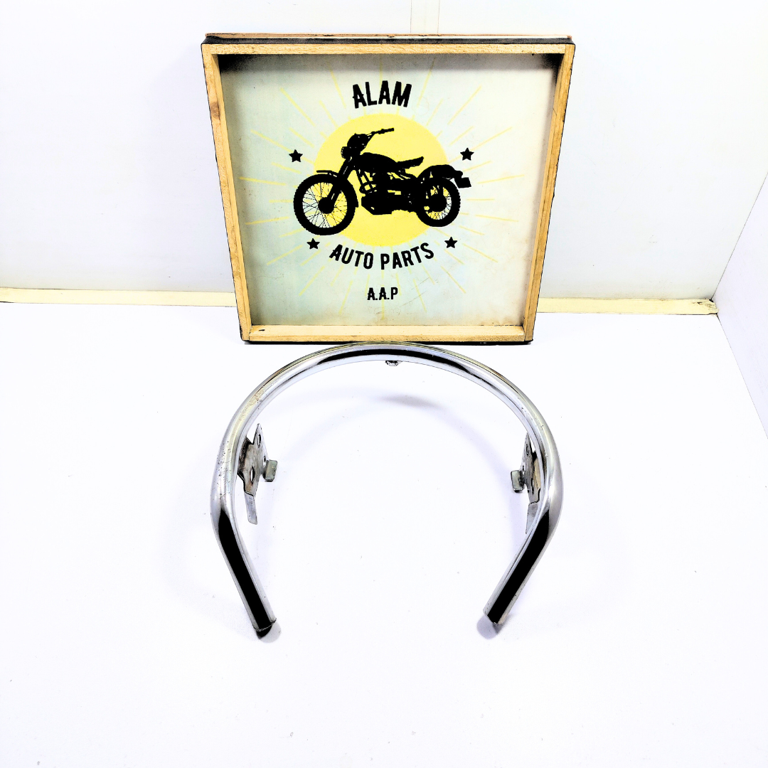 Headlight Ring for Suzuki GS-150 and Yamaha YBR-125