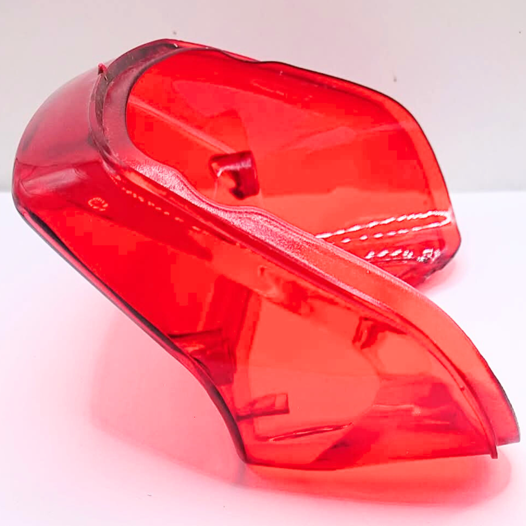 Backlight cover for the Suzuki GD-110S