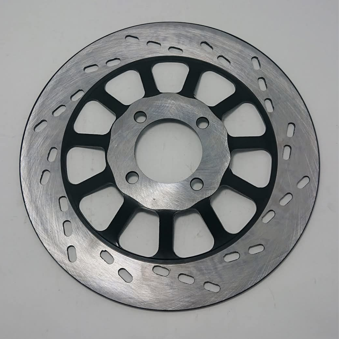 Disc plate for Suzuki GS-150
