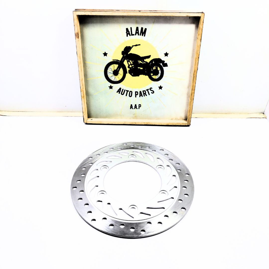 Disc Plate For Honda CB-150F
