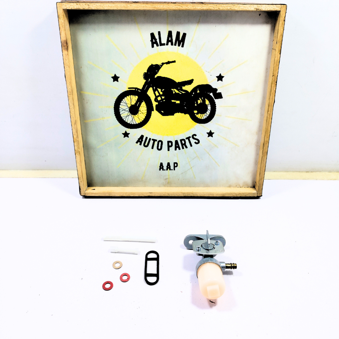 Fuel Cork For Suzuki GD-110s / GR-150 / GS-150