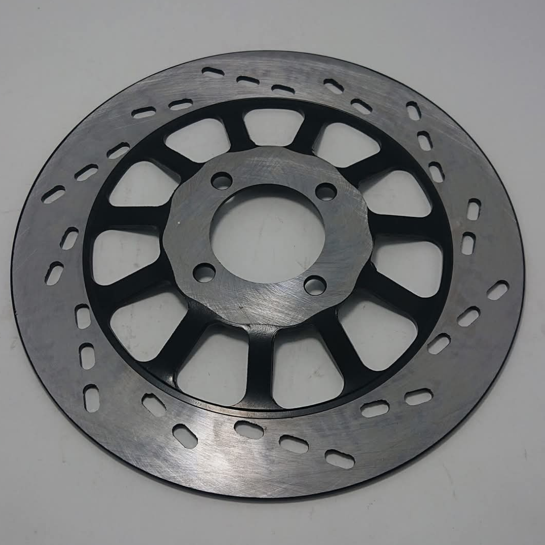 Disc plate for Suzuki GS-150
