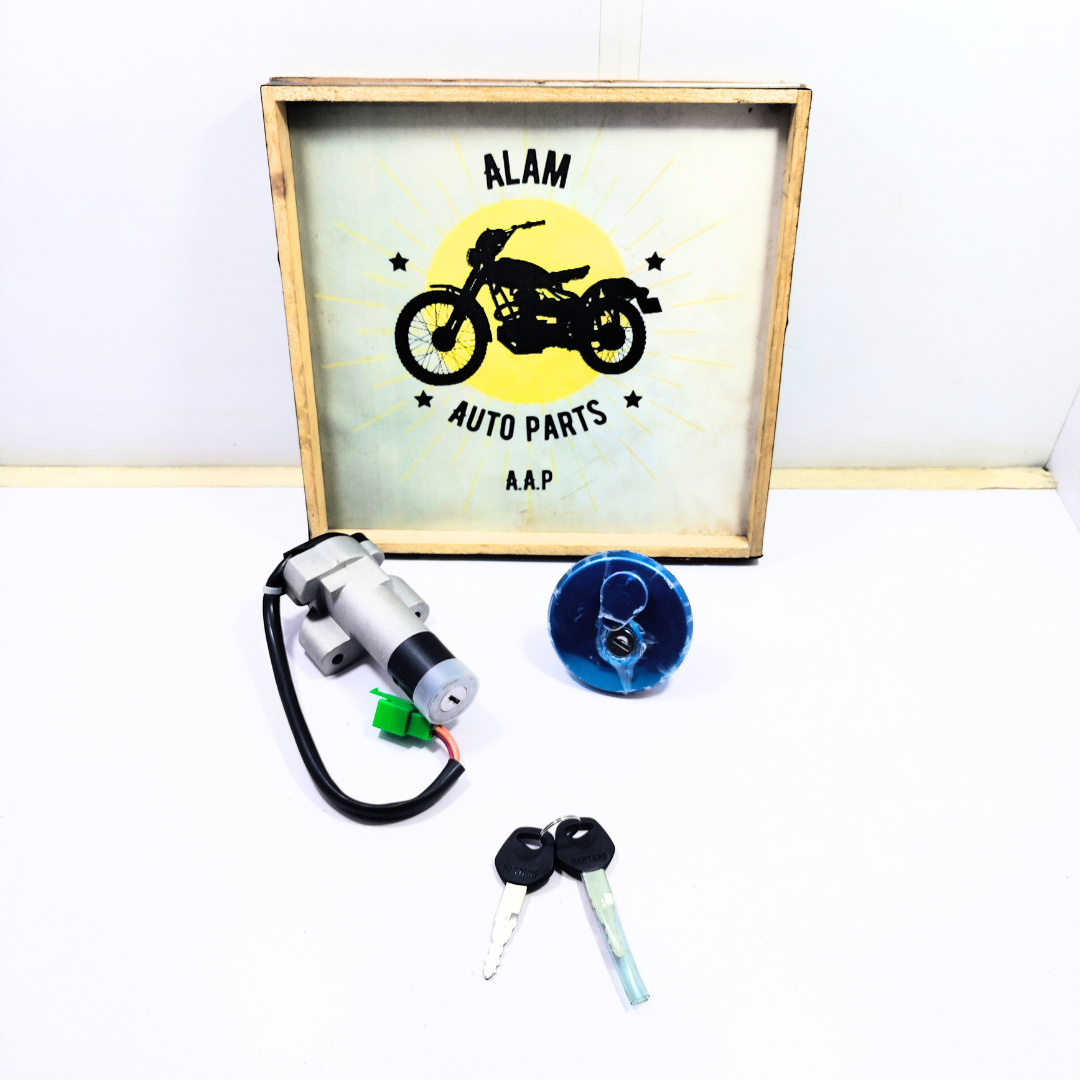 Genuine Switch Kit For Suzuki GR-150