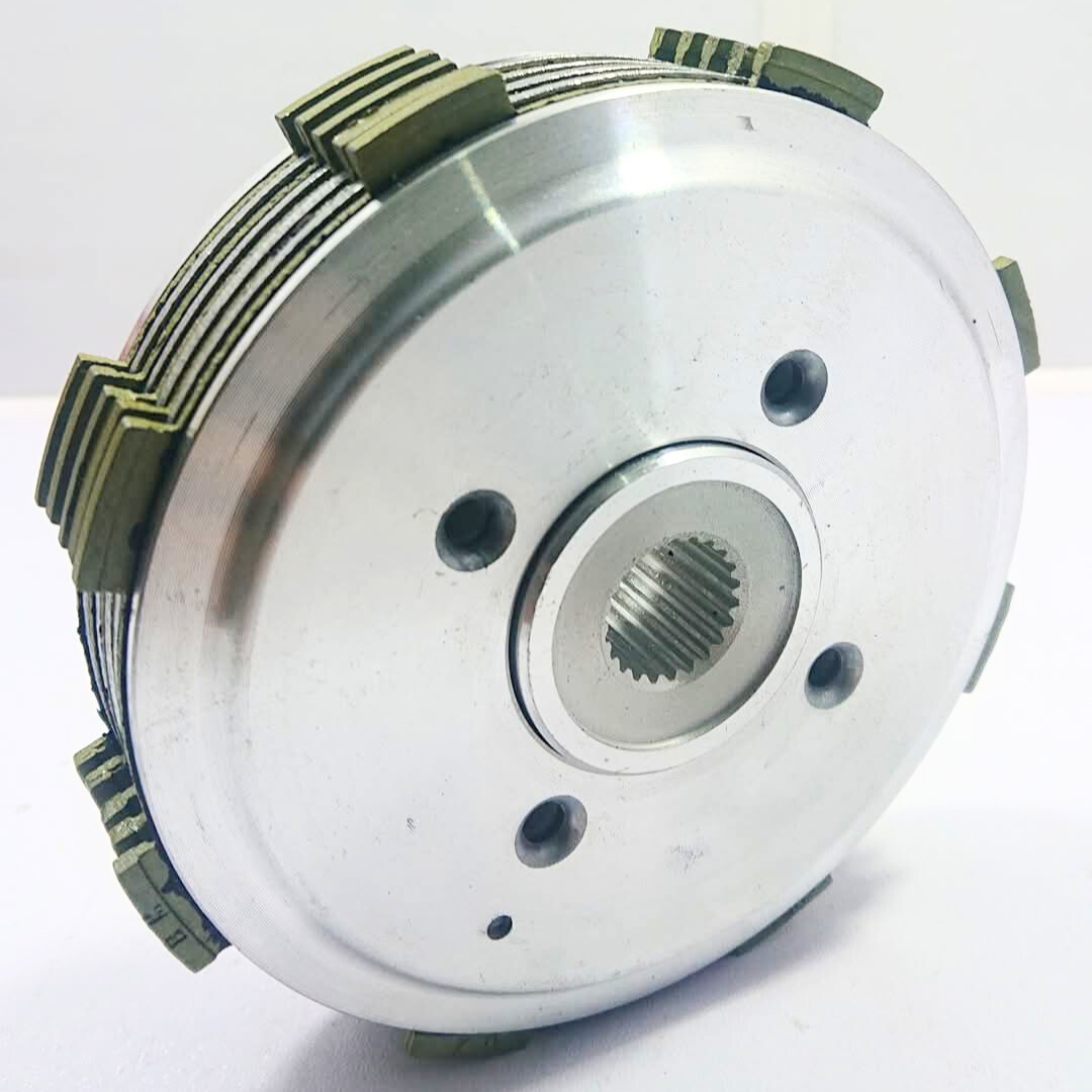 Clutch and Pressure Plate Assemble for Honda CB-150F