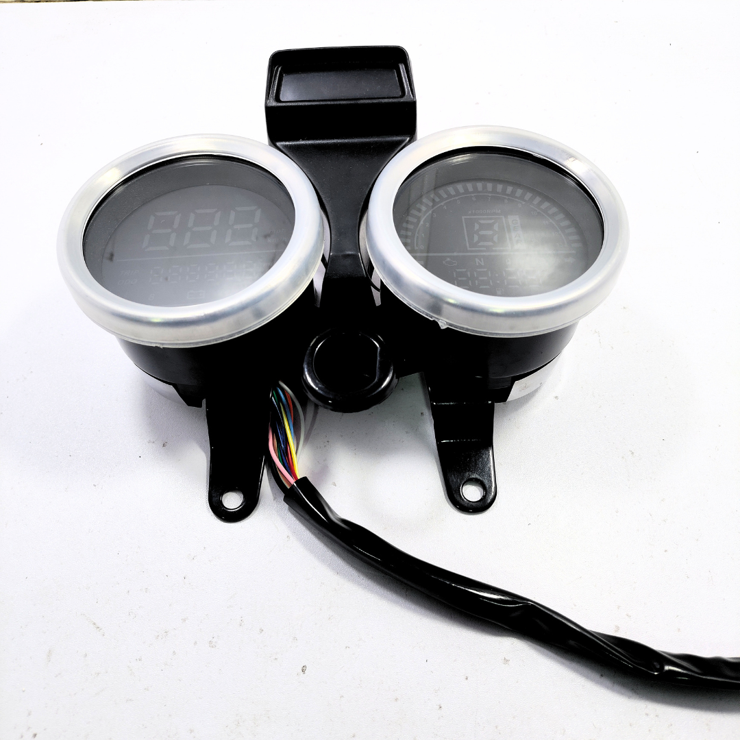 Suzuki GS-150 Digital Meter