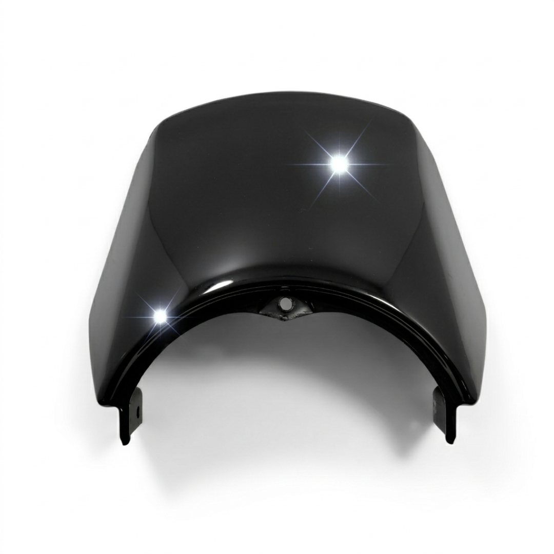 Universal Windshield for Bikes