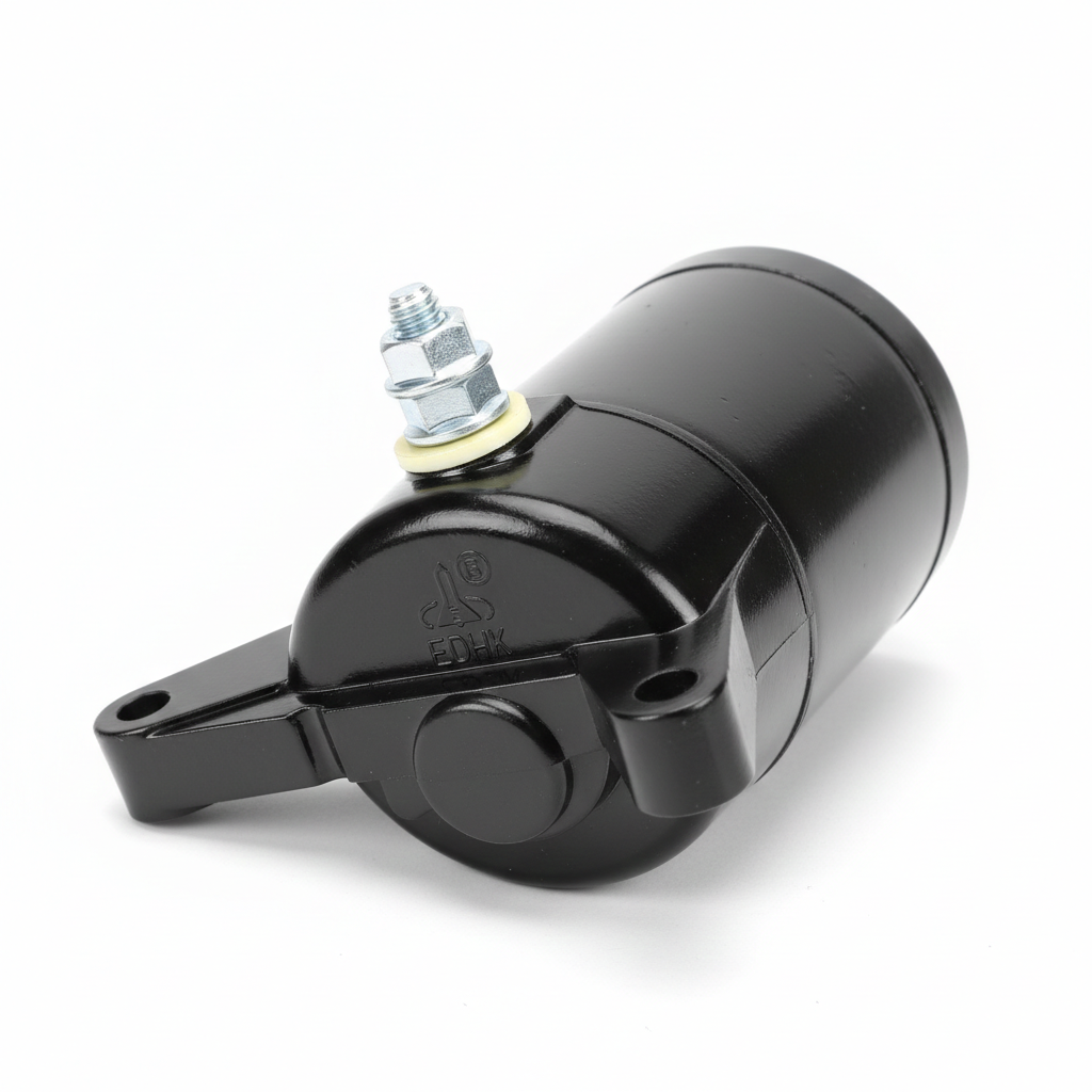 Honda CB-150F Self-Start Motor ( Chinese imported)