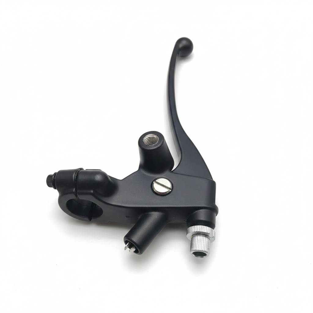 Clutch Lever with Holder for Honda CB-150F