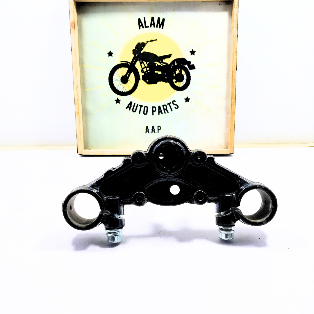Steering Column/ Handle "T" For Suzuki GS-150