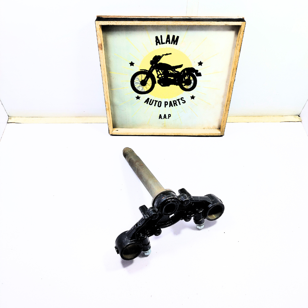 Steering Column/ Handle "T" For Suzuki GS-150