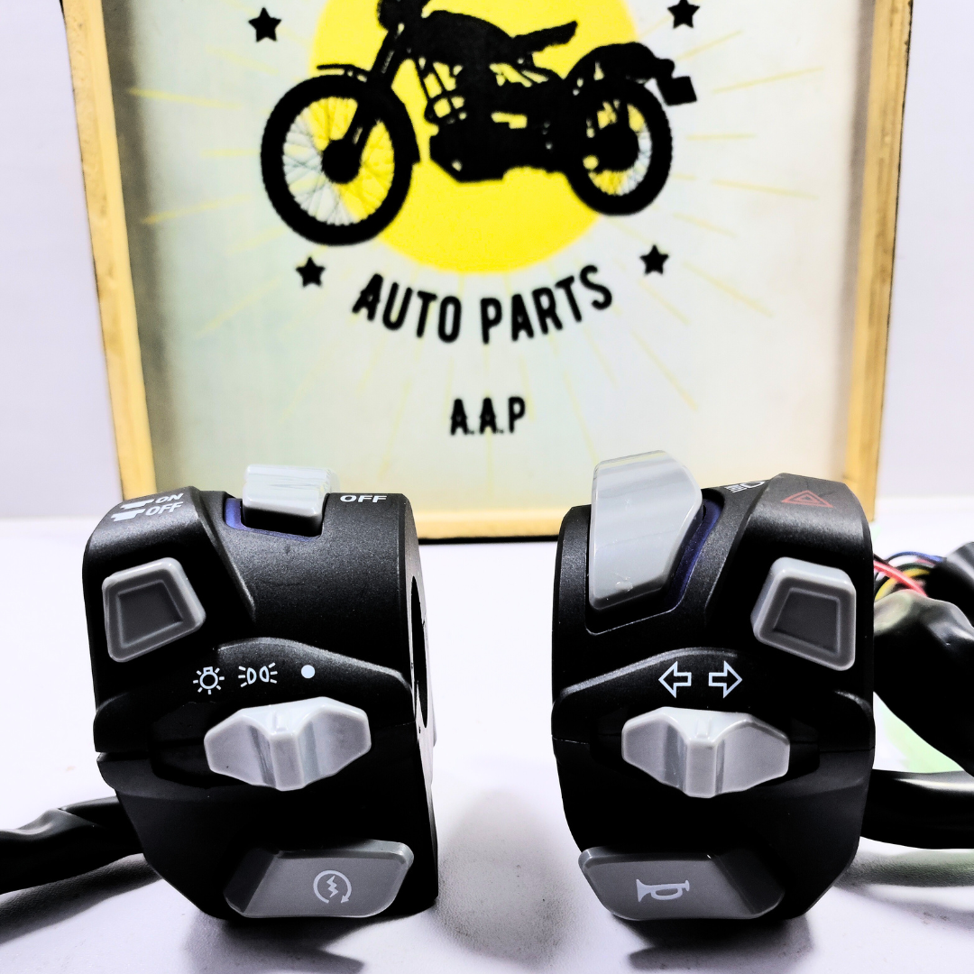 Universal LED assembly available for bikes