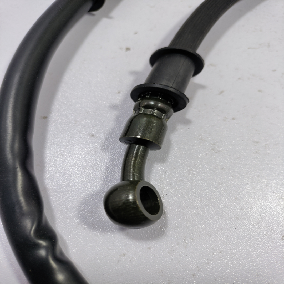 Brake pipe for the Suzuki GS-150