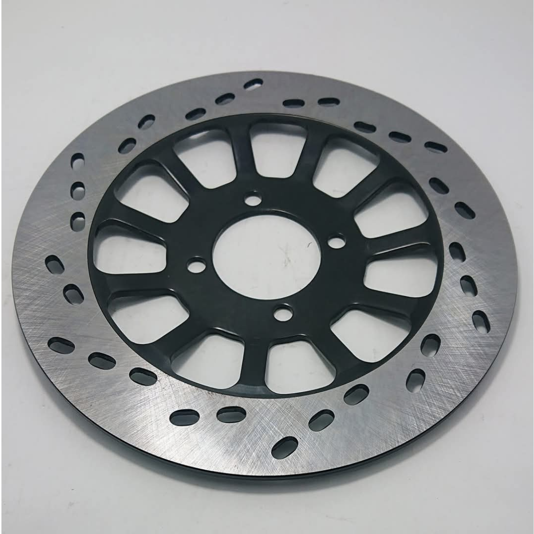 Disc plate for  Suzuki GS-150