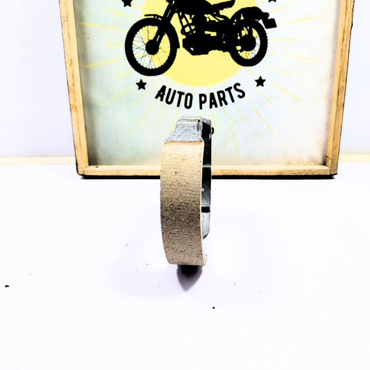 Brake Shoes For Suzuki GD-110s ( Can be fit front and rear )