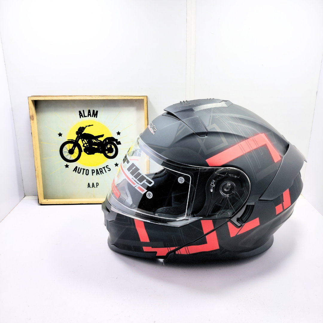 Super Air Helmet