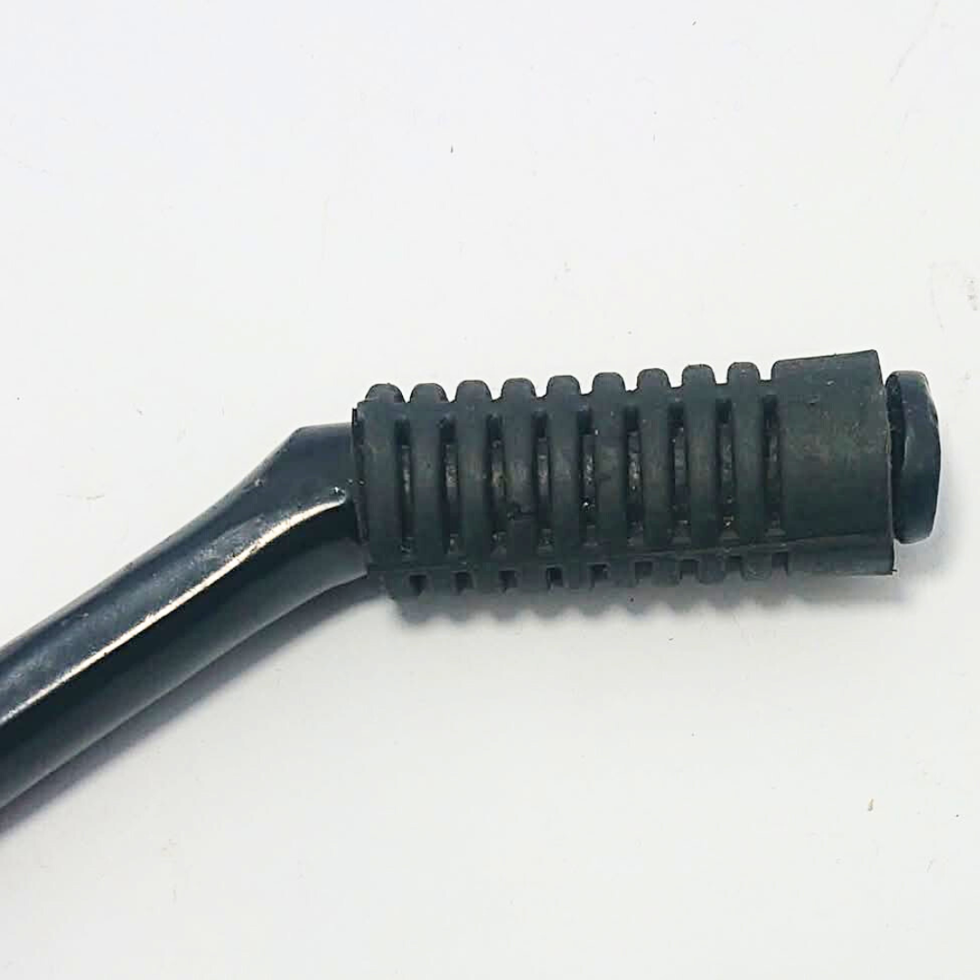 Kick starter for the Suzuki GD-110S