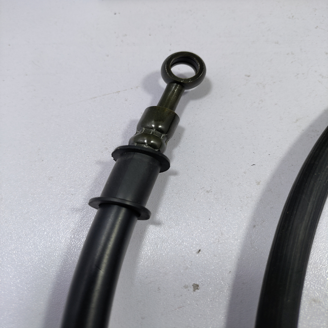 Brake pipe for the Suzuki GS-150