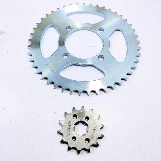 Genuine Yamaha Sprocket for YBR-125