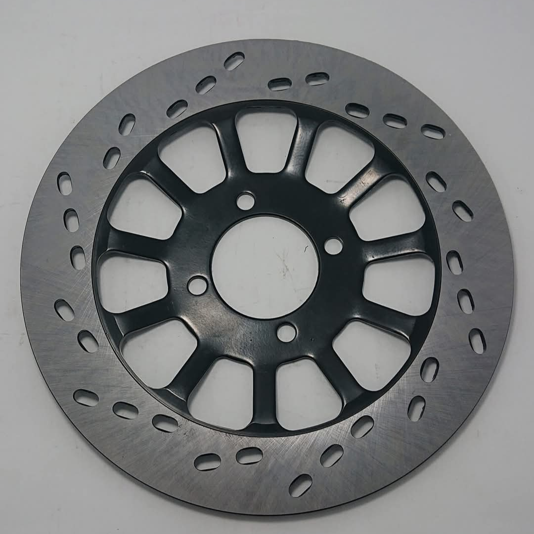 Disc plate for  Suzuki GS-150