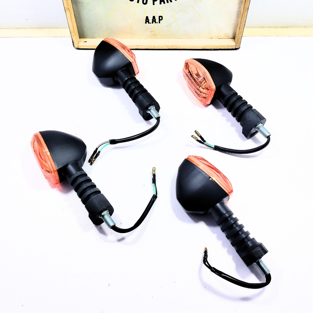 Haojao Genuine Indicators For Suzuki GR-150