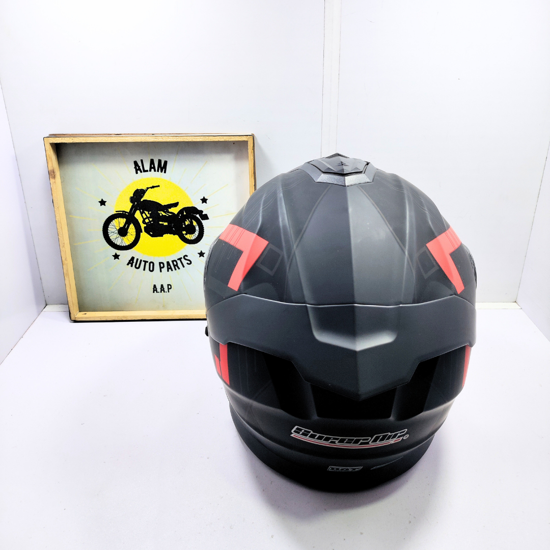 Super Air Helmet