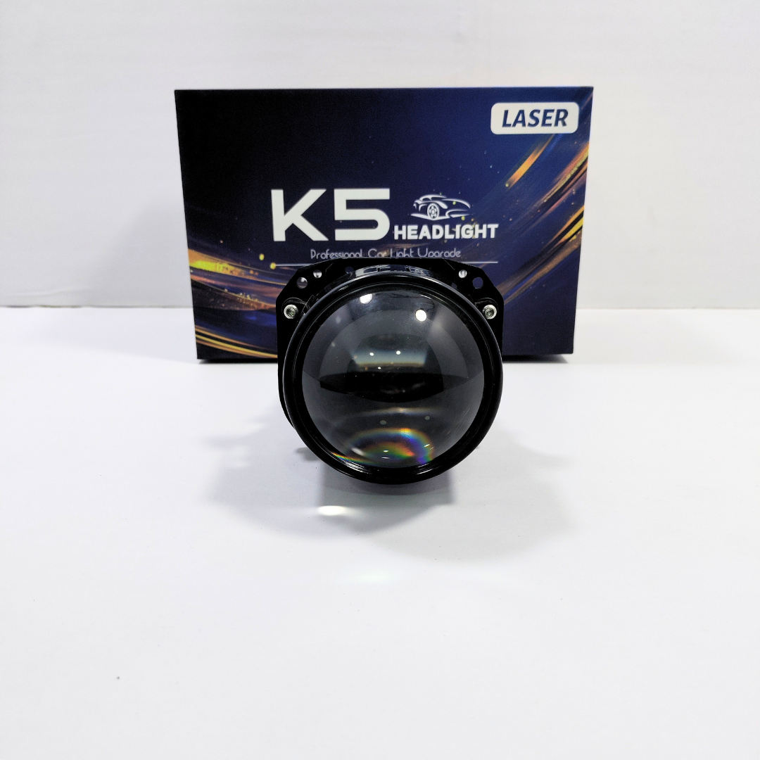 K5 LED Projector Lens for Cars
