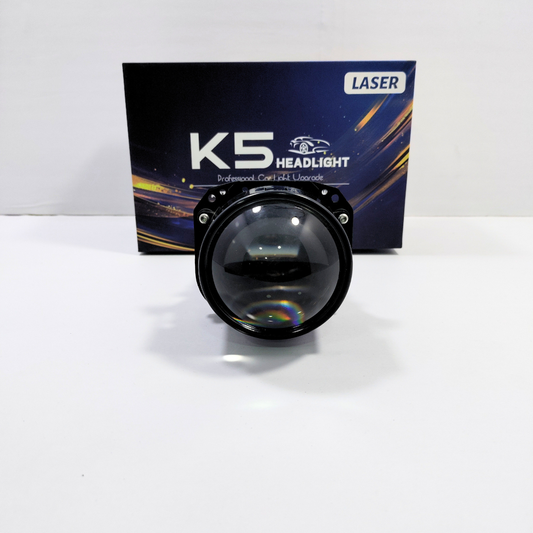 K5 LED Projector Lens for Cars