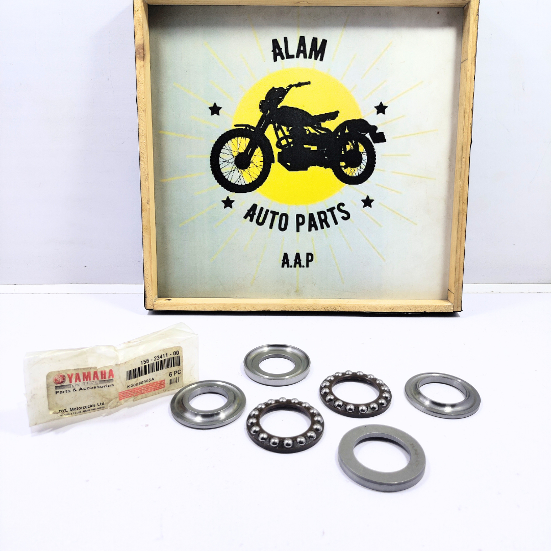 Handle cones for Yamaha YBR-125