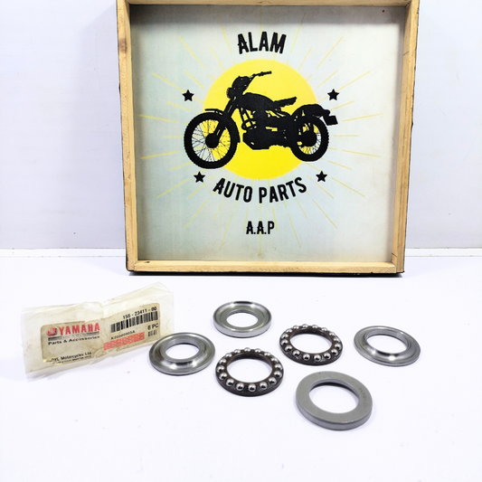 Handle cones for Yamaha YBR-125