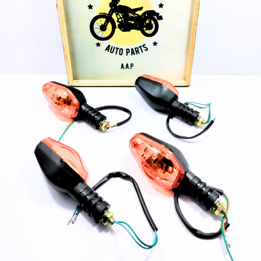Indicators For Suzuki GD-110s