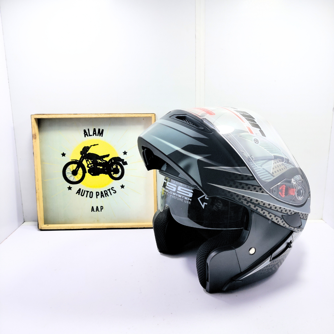 Super Air Helmet