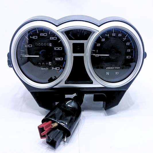 Digital/Analog Meter for Honda CB-150F