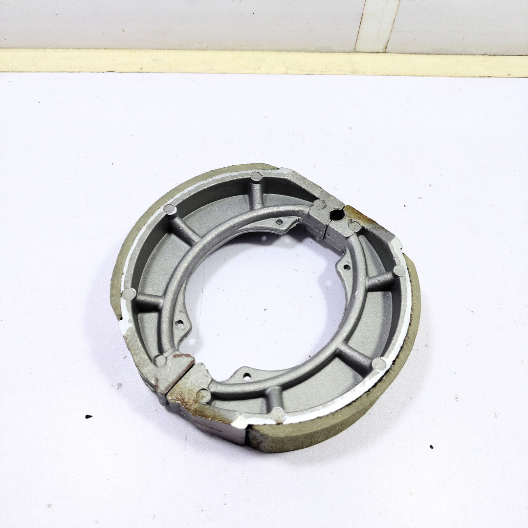 Suzuki genuine brake shoes for Suzuki GS-150