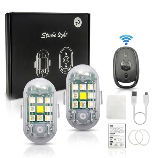 Strobe Light Kit