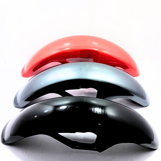 Front Mudguard For Suzuki GD-110s