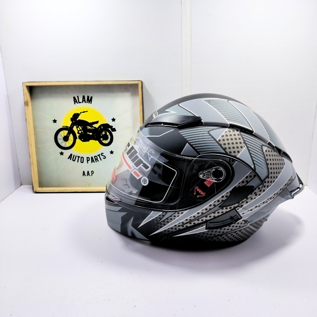 Super Air Helmet