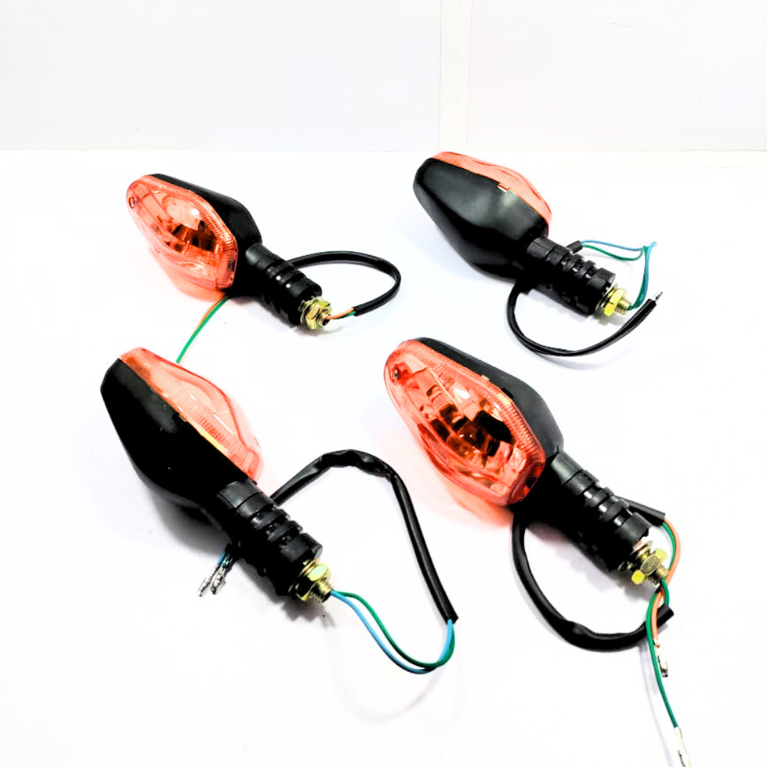 Indicators For Suzuki GD-110s