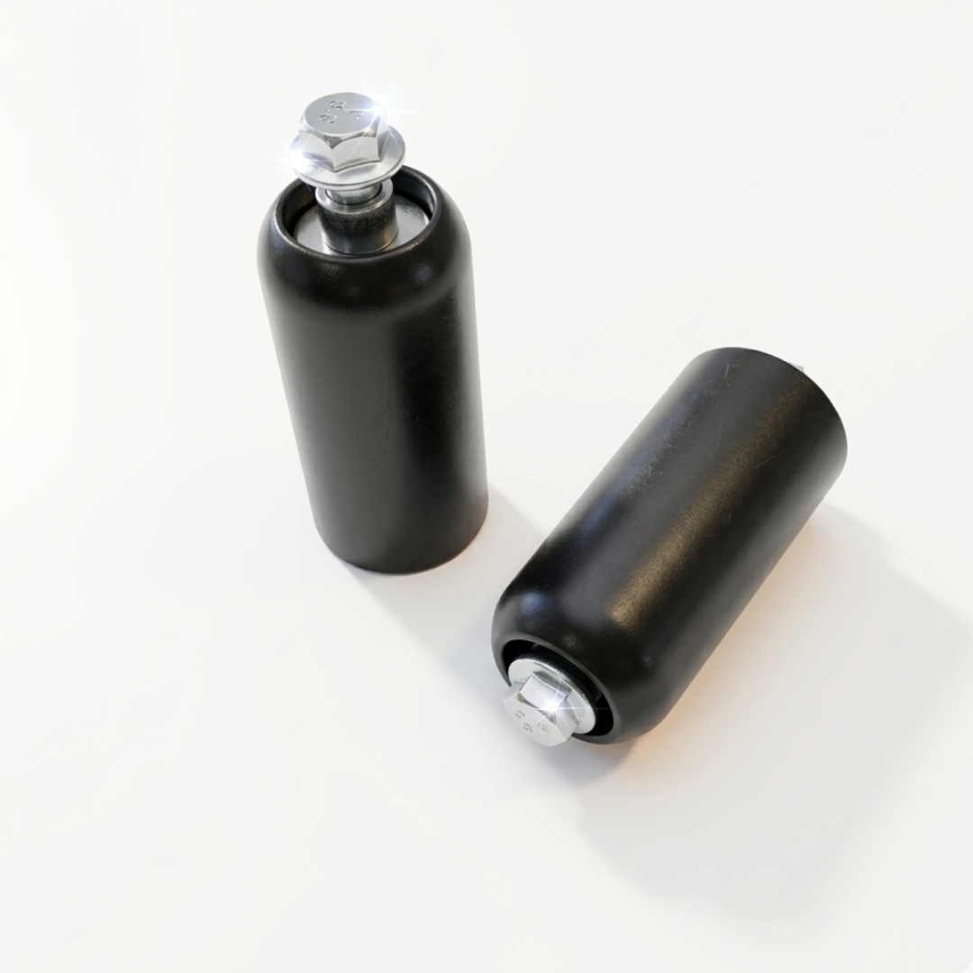 Universal Frame Slider / 2 Pcs Crash Guard for Bikes