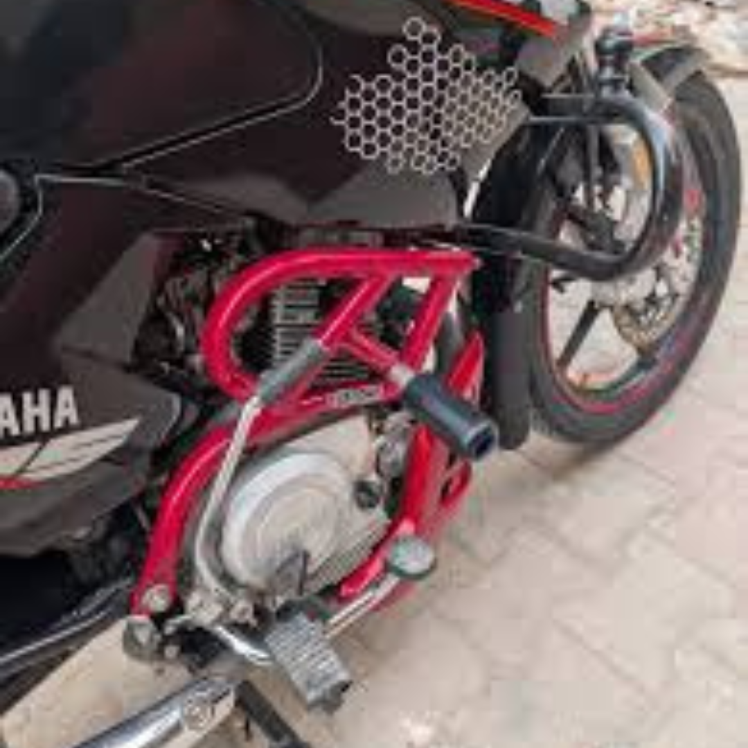 Engine Cage for Yamaha YBR-125