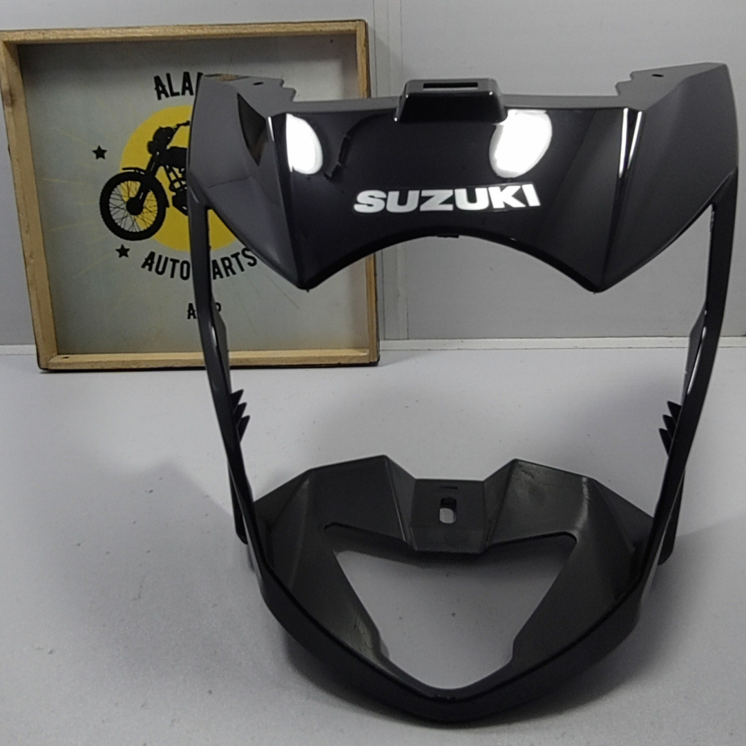 Only Shade for Suzuki GR-150