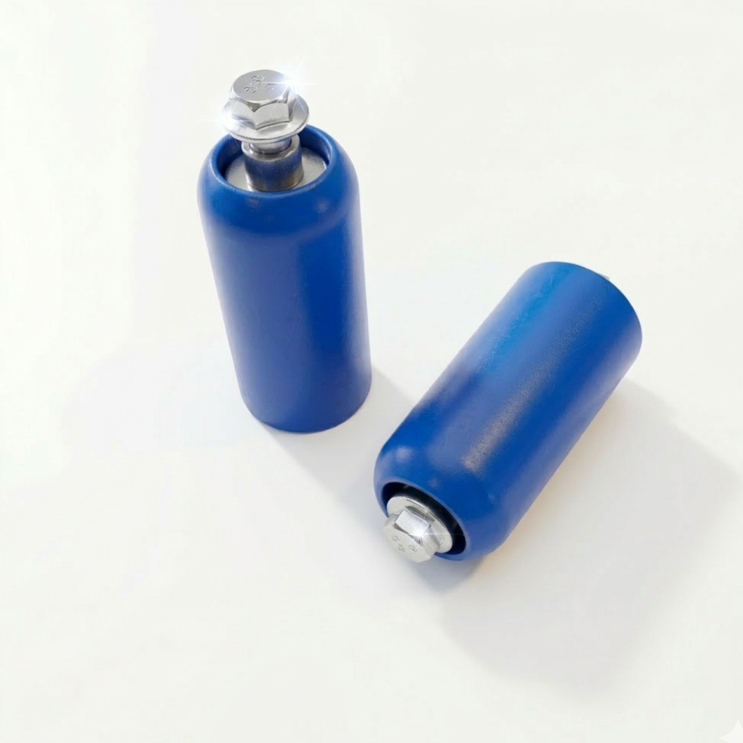 Universal Frame Slider / 2 Pcs Crash Guard for Bikes