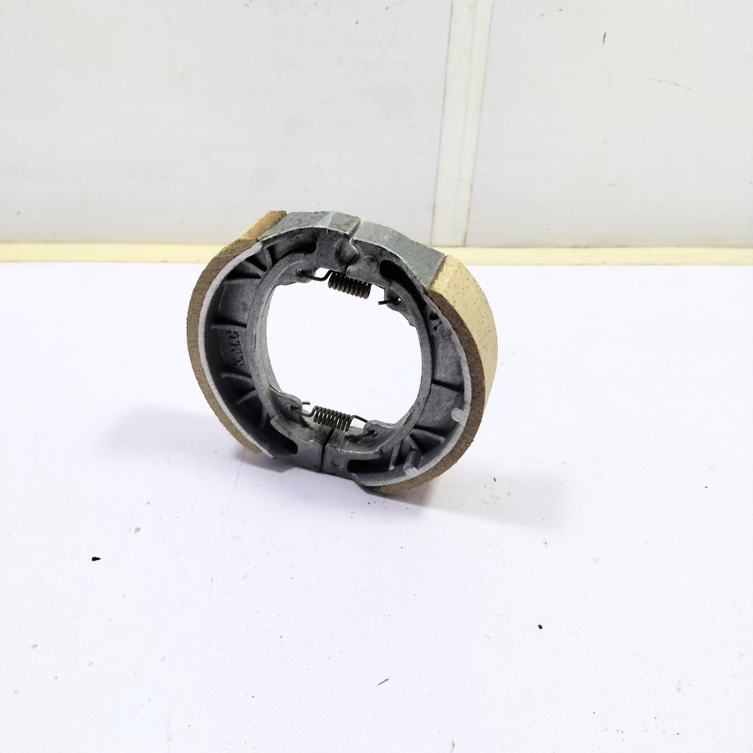 Suzuki genuine brake shoes for Suzuki GS-150