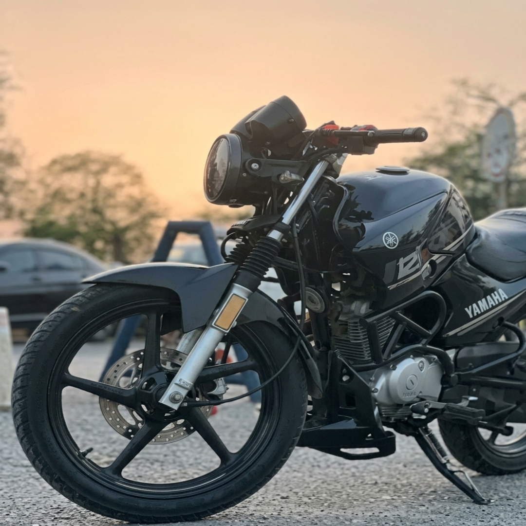 Engine Cage for Yamaha YBR-125