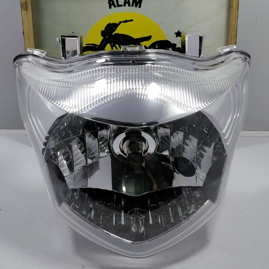 Headlight available for Suzuki GR-150