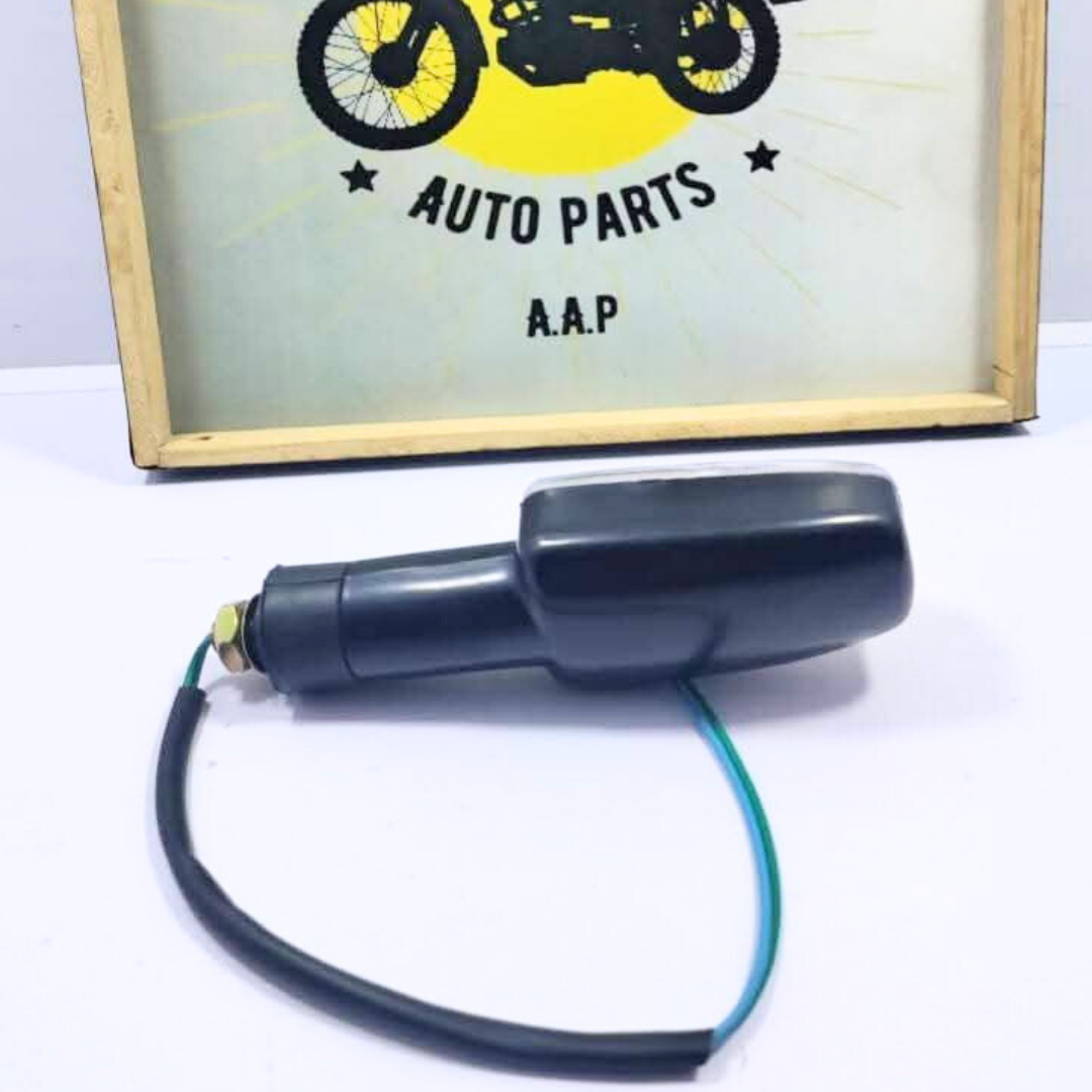 Indicators for Honda CB-150F
